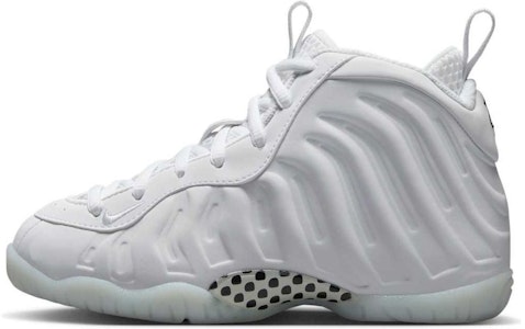 (PS) Nike 小童 Posite One '全白' HQ1960-100 Buy (PS) Nike 小童 Posite One '全白' HQ1960-100