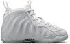Order (Preschool) Nike Little Posite One 'Triple White' HQ1960-100