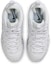 Shop (Preschool) Nike Little Posite One 'Triple White' HQ1960-100
