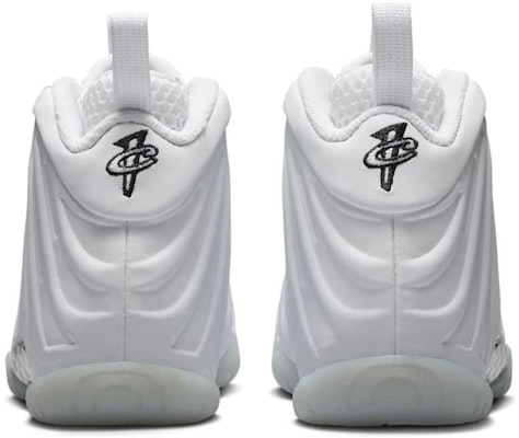 (Preschool) Nike Little Posite One 'Triple White' HQ1960-100 Purchase (Preschool) Nike Little Posite One 'Triple White' HQ1960-100