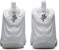 (Preschool) Nike Little Posite One 'Triple White' HQ1960-100