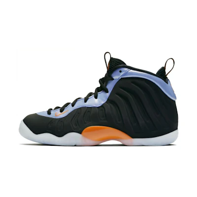 (PS) Nike Little Posite One 'Twilight Pulse'