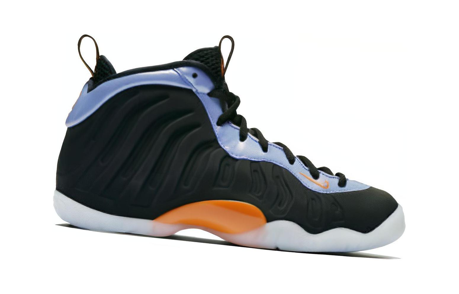 (PS) Nike Little Posite One 'Twilight Pulse' 圖 2