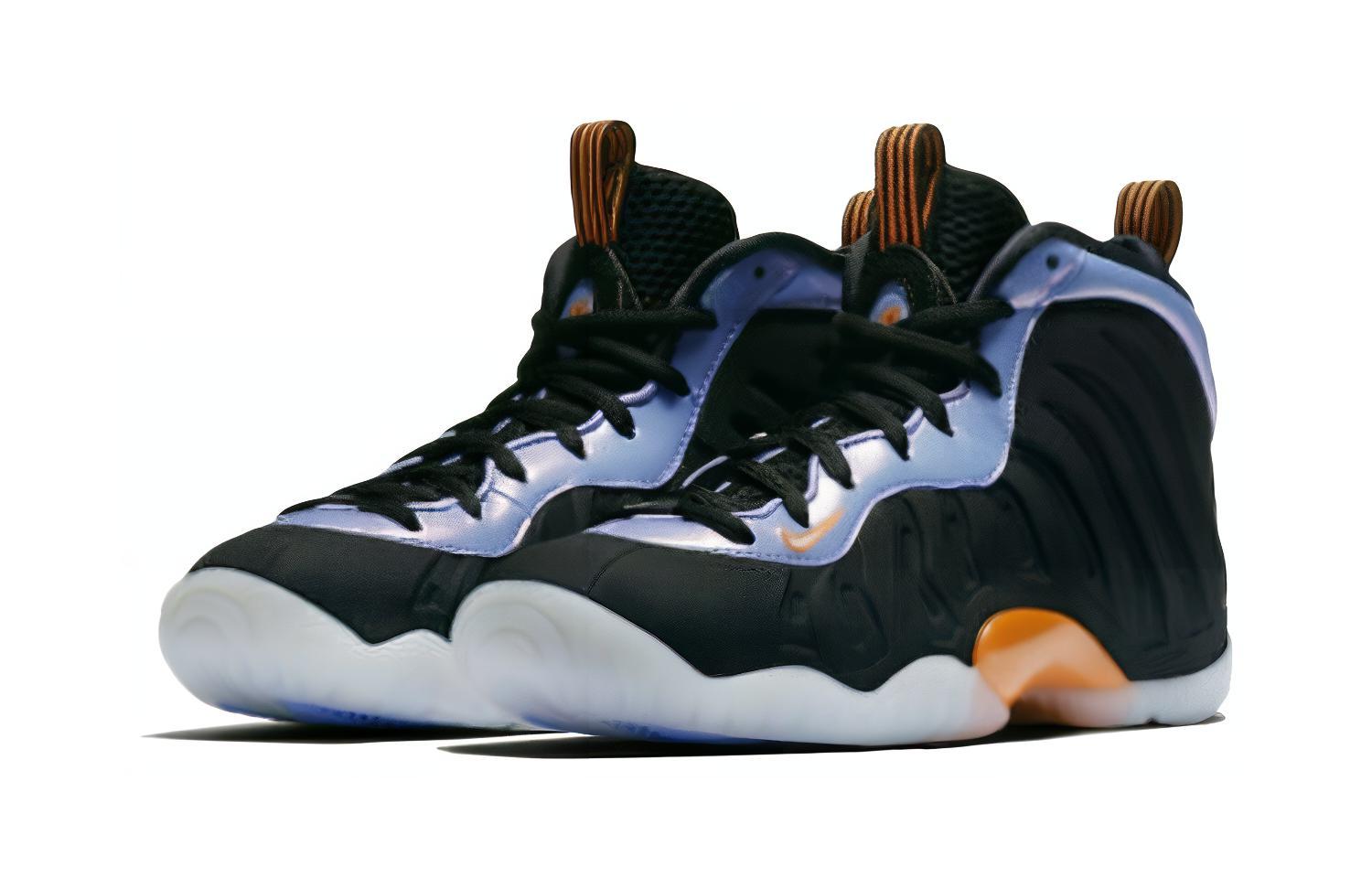 (PS) Nike Little Posite One 'Twilight Pulse' 圖 3