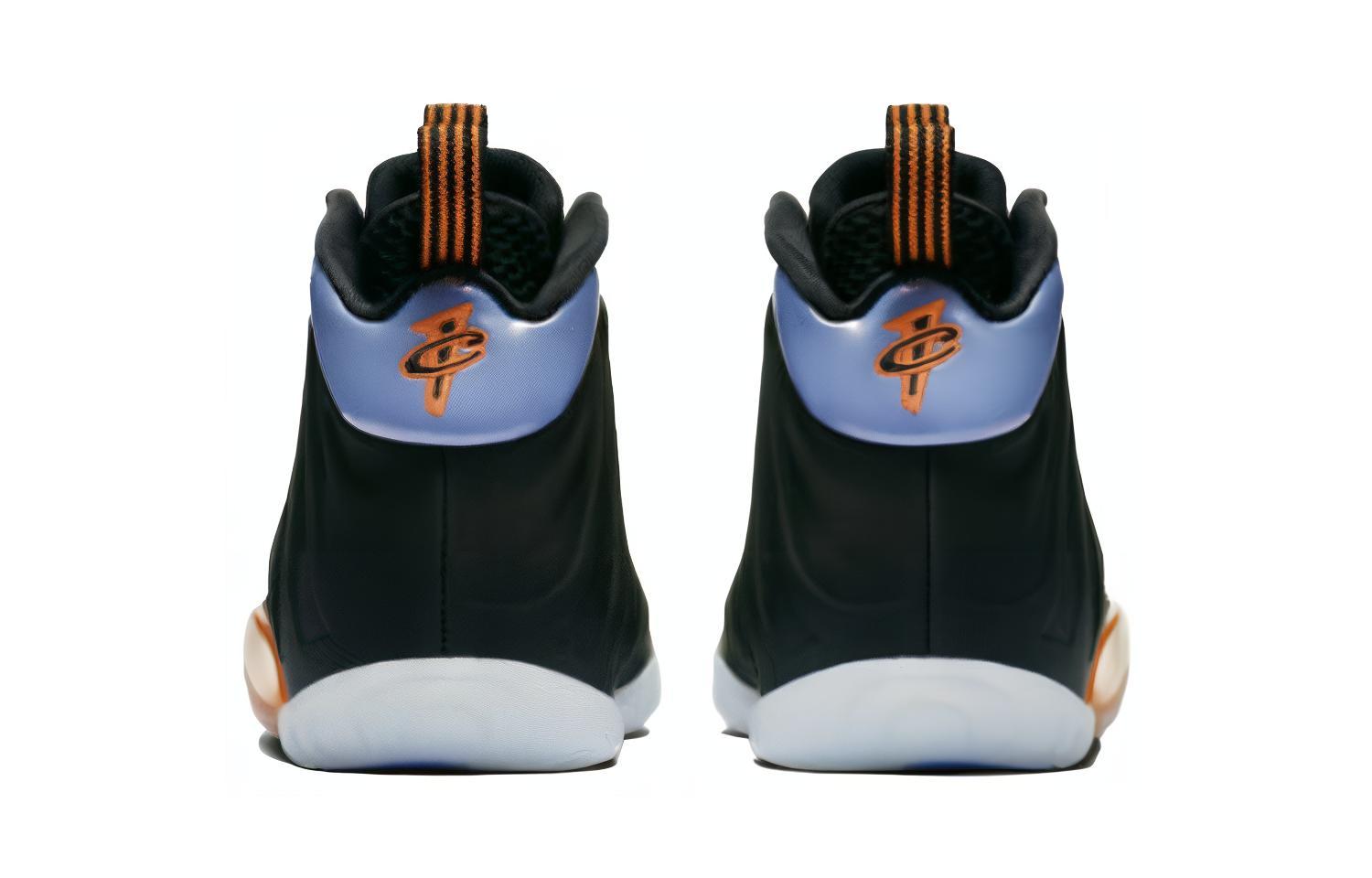 (PS) Nike Little Posite One 'Twilight Pulse' 圖 4