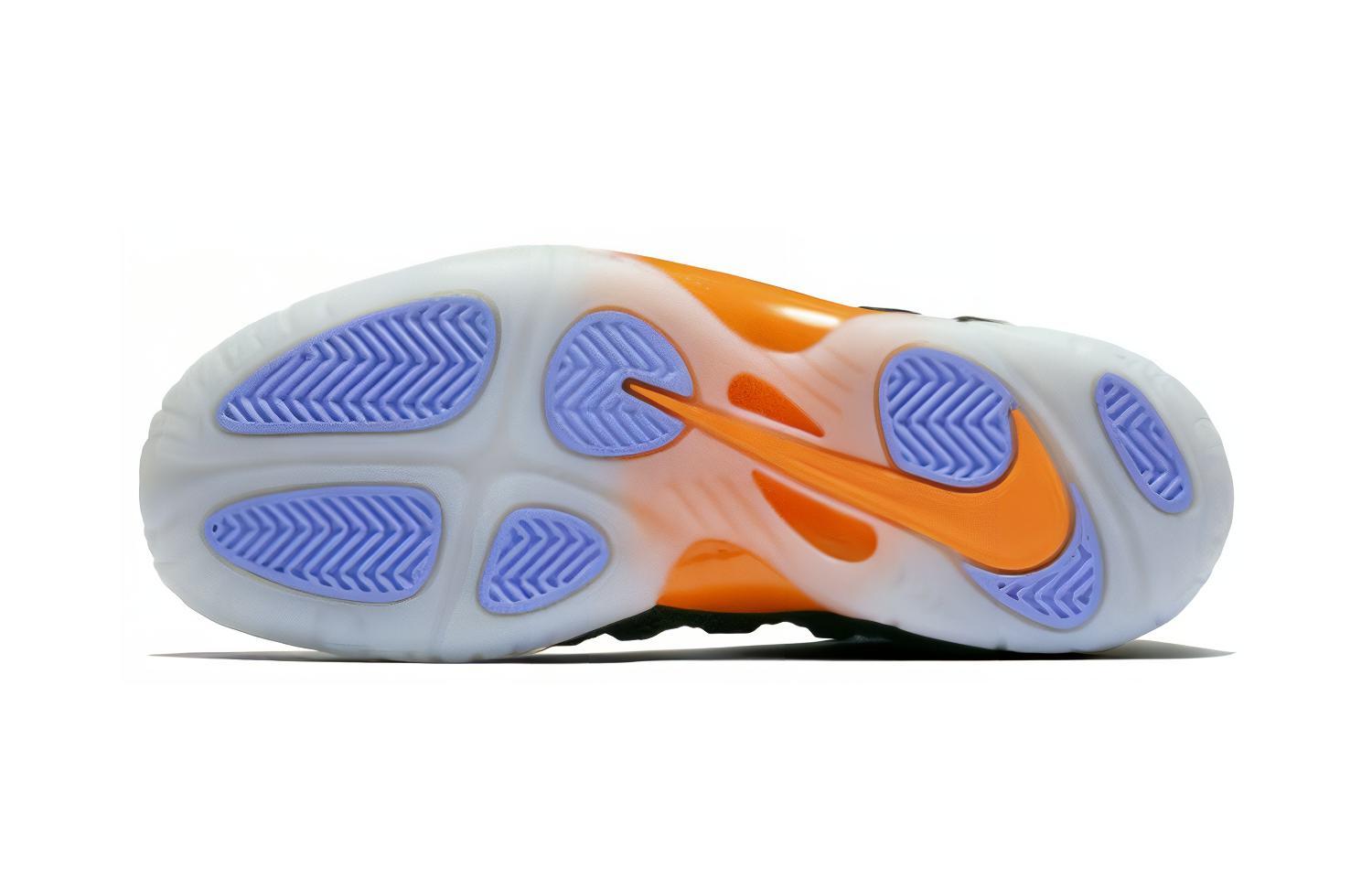 (PS) Nike Little Posite One 'Twilight Pulse' 圖 5