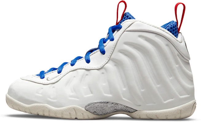 (Preschool) Nike Little Posite One 'USA Moon' DJ4025-001 Buy (Preschool) Nike Little Posite One 'USA Moon' DJ4025-001