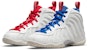 (PS) Nike Little Posite One 'USA Moon' - Nike Little Posite One 'USA Moon' Lelaki DJ4025-001