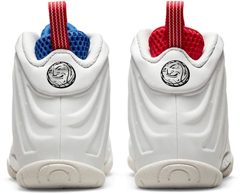 (PS) Nike Little Posite One 'USA Moon' Sepatu Sneakers DJ4025-001 Purchase (PS) Nike Little Posite One 'USA Moon' Sepatu Sneakers DJ4025-001