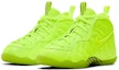 Lookbook (PS) Nike Little Posite One 'Volt' Kanak-Kanak 843755-702
