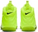 Purchase (PS) Nike Little Posite One 'Volt' Kanak-Kanak 843755-702