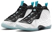 Lookbook (PS) Nike Little Posite One 'Warped Grid' - Nike Little Posite One 'Grid Berpintal' CW1594-005