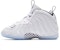 (PS) Nike Little Posite One 'Putih' 723946-102