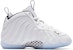 (PS) Nike Little Posite One 'Putih' 723946-102