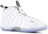 (PS) Nike Little Posite One 'Putih' 723946-102