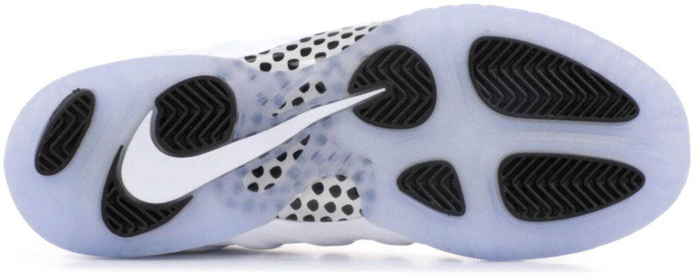 (Preschool) Nike Little Posite One 'White' 723946-102 Purchase (Preschool) Nike Little Posite One 'White' 723946-102