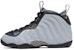 (PS) Nike Little Posite One BP 'Kelabu' 723946-009