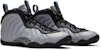 (PS) Nike Little Posite One BP 'Kelabu' 723946-009