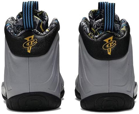(PS) Nike Little Posite One BP 'Abu-abu' 723946-009 Shop (PS) Nike Little Posite One BP 'Abu-abu' 723946-009