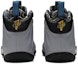 Shop (PS) Nike Little Posite One BP 'Kelabu' 723946-009