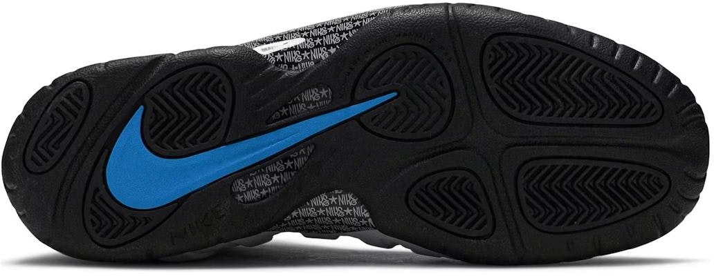 (Preschool) Nike Little Posite One BP 'Grey' 723946-009 Purchase (Preschool) Nike Little Posite One BP 'Grey' 723946-009