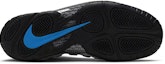 Purchase (PS) Nike Little Posite One BP 'Kelabu' 723946-009