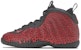 (PS) Nike Little Posite One BP 'Lava' - Kanak-Kanak Lelaki Sneaker 'Lava' 723946-012