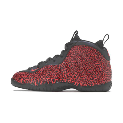 (PS) Nike Little Posite One BP 'Lava'