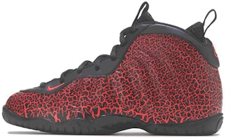 (Preschool) Nike Little Posite One BP 'Lava' 723946-012 (Preschool) Nike Little Posite One BP 'Lava' 723946-012