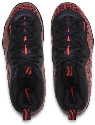 (PS) 나이키 리틀 포짓 원 BP '라바' (Nike Little Posite One BP 'Lava') 723946-012 Order (PS) 나이키 리틀 포짓 원 BP '라바' (Nike Little Posite One BP 'Lava') 723946-012
