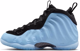 (Preschool) Nike Little Posite One PS 'Psychic Blue' HJ7655-400 (Preschool) Nike Little Posite One PS 'Psychic Blue' HJ7655-400