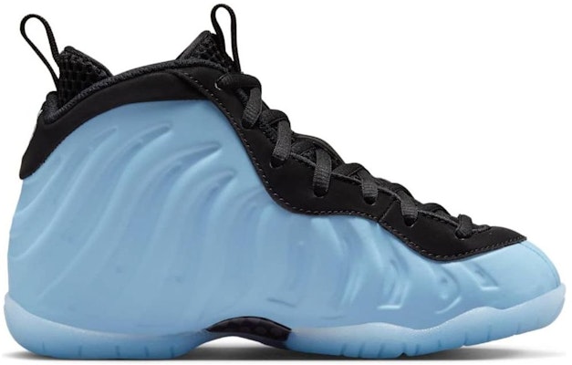 (PS) Nike Little Posite One 心靈藍 HJ7655-400 Order (PS) Nike Little Posite One 心靈藍 HJ7655-400