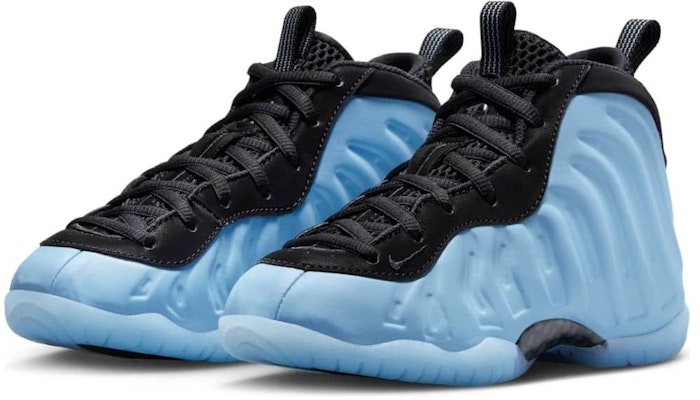 (PS) Nike Little Posite One 心靈藍 HJ7655-400 Lookbook (PS) Nike Little Posite One 心靈藍 HJ7655-400