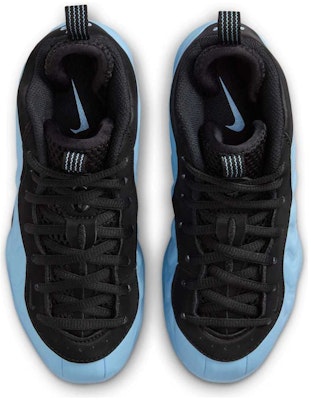 (PS) Nike Little Posite One 心靈藍 HJ7655-400 Shop (PS) Nike Little Posite One 心靈藍 HJ7655-400