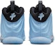 Purchase (PS) Nike Little Posite One Biru Psychic HJ7655-400