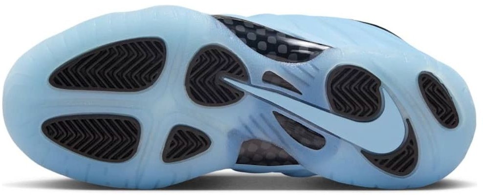 (PS) Nike Little Posite One 心靈藍 HJ7655-400 Details for (PS) Nike Little Posite One 心靈藍 HJ7655-400
