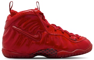 (Preschool) Nike Little Posite One Red October (2026) IQ7232-100