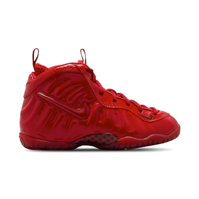 (PS) Nike Little Posite One Red October (2026)