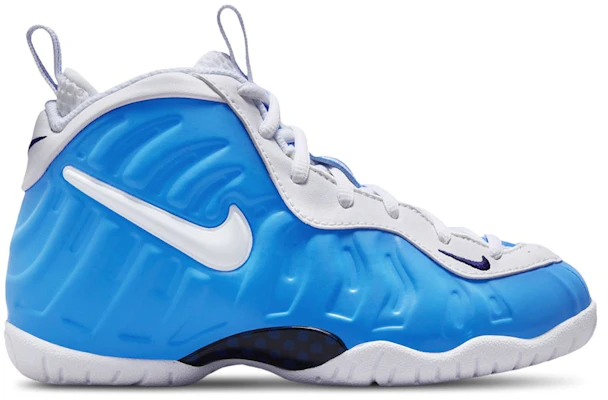 (PS) Nike Little Posite One University Blue (2026) Sepatu Anak-anak. IQ7232-400 Buy (PS) Nike Little Posite One University Blue (2026) Sepatu Anak-anak. IQ7232-400