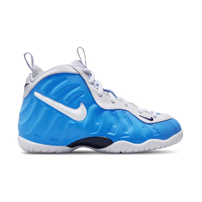 (Youth) Nike Little Posite One 'University Blue'