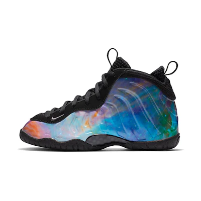 (PS) Nike Little Posite One XX 'Big Bang'