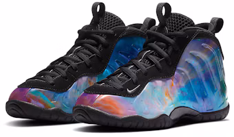 Lookbook (Preschool) Nike Little Posite One XX 'Big Bang' DA4160-800