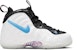 (PS) Nike Little Posite Pro '3D Safari' Lelaki 843755-102