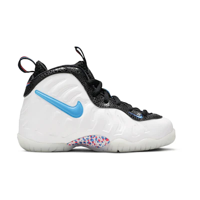 (PS) Nike Little Posite Pro '3D Safari'