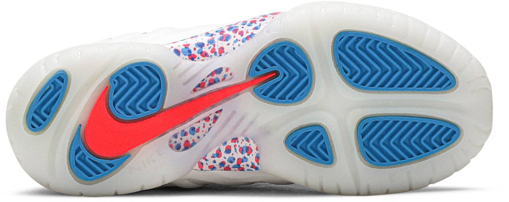 (Preschool) Nike Little Posite Pro '3D Safari' 843755-102 Shop (Preschool) Nike Little Posite Pro '3D Safari' 843755-102