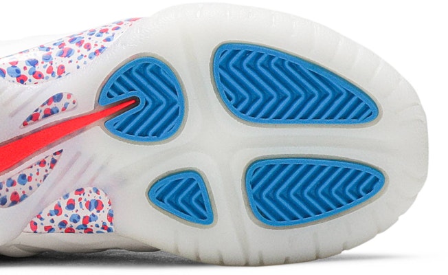 (Preschool) Nike Little Posite Pro '3D Safari' 843755-102 Purchase (Preschool) Nike Little Posite Pro '3D Safari' 843755-102