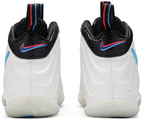 (Preschool) Nike Little Posite Pro '3D Safari' 843755-102 Details for (Preschool) Nike Little Posite Pro '3D Safari' 843755-102