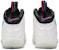 (PS) Nike Little Posite Pro '3D Safari' Lelaki 843755-102