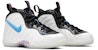 (PS) Nike Little Posite Pro '3D Safari' Lelaki 843755-102