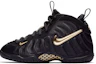 Buy (PS) Nike Little Posite Pro ''Noir Métallique Or'' 843755-010